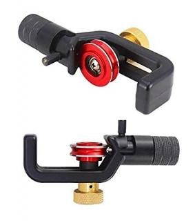 FTTH Fiber Cross Armored Coax Stripper Wire Cutter 4-10mm Coaxial Cable Cutter H