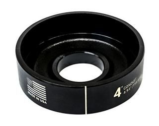 Greenlee 2983AV Standard Round Knockout Replacement Die 4-1/2-Inch by Greenlee