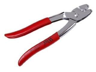 Wiss WSLP1 11-Inch Snap Lock Punch with Vinyl/Aluminum Siding and Plastic Skirti