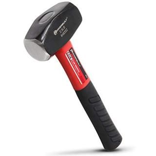 Powerbuilt 648330?24ounceܡPeinϥޡwith Fiberglass Handle