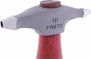 Fretz Circle Texturing Hammer