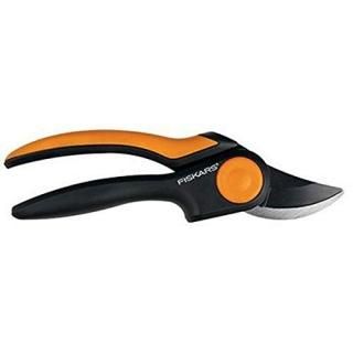 Fiskars 398471-1001 Control Bypass Pruner  Green