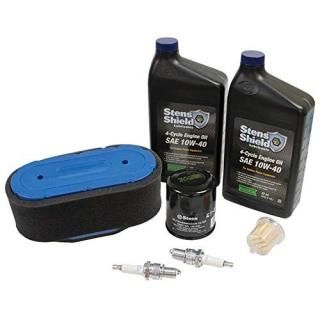 Stens 785-649 Engine Maintenance Kit  Black