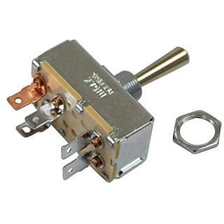 Stens 430-510 PTO Switch Silver