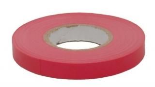 Zenport ZLT3 Plant Tie Tape Small Red Roll 1/2-Inch by 90-Feet fits ZEN ZL99 and