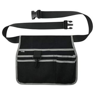 Cosmos Waist Tool Bag Tool Belt Hand Tools Organizer Adjustable Waist Belt Pouch