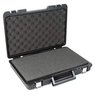 True Position Tools - Universal Hard Carrying Case with Premium Kaizen Pick and 