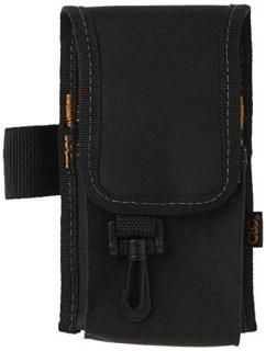 Custom Leathercraft11044-Pocket Multipurpose Tool Holder-4-POCKET TOOL HOLDER
