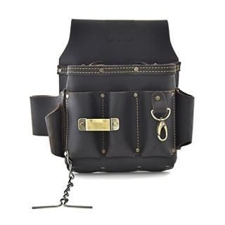 Style N Craft 10 Pocket Electrician's Tool Pouch