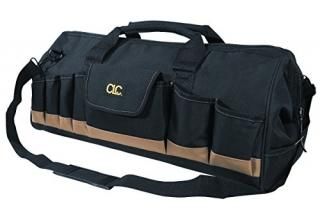 CLC 24 Megamouth&trade Tool Bag