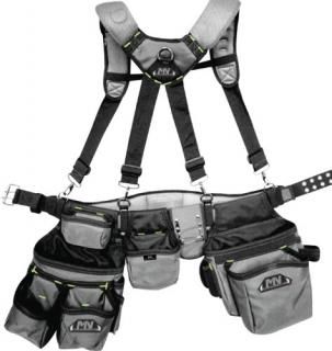 McGuire-Nicholas Ballistic Suspension Rig