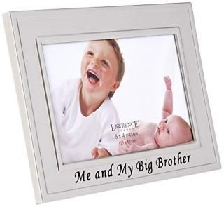 Lawrence Frames Big Brother Сå 6x4 եȥե졼 - Me and My Big Brother ǥ