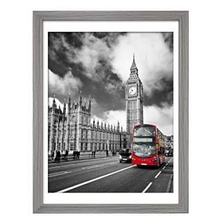 IkaLede 12x16 Ѥʼ̿ե졼 ޥåդ11x14μ̿ޤϥޥåȤʤμ̿12x16̵ܳե졼 ɥ 