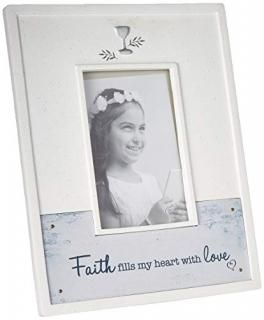 Precious Moments 193412 Faith Fills My Hear with Love ̿ե졼 ޥ