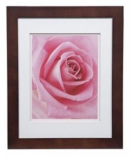 Gallery Solutions եȥե졼 5x7 եå ʥå ޤϥե졼 ۥ磻ȥޥå2դ 4x6μ̿ 5