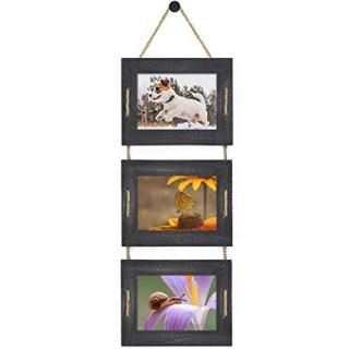 DLQuarts 顼 ɳݤ̿ե졼 5 x 7 ¾Υ顼ץ 3-Set