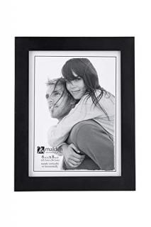 Malden International Designs Linear 饷å̿ե졼  6x8 ֥å 673-68