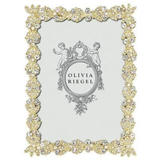 Olivia Riegel ӥȥꥢ  ꥹ եȥե졼 2.5 x 3.5