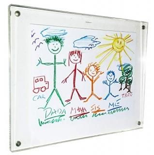 Canetti ߤ겼ޥͥåȥե졼 8.5 x 11 LC811