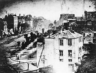 Daguerreotype 1838 Ndaguerreotype 1838 륤åޥǡ ѥꡦ֥С Ƥμ̿ To Show 