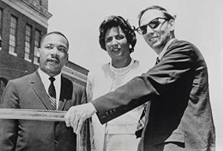 Stocktrek ImagesRev Martin Luther King ۸ ߥ󥹥 ȥ꡼ȥꥢࡦ󥹥ȥ顼 ݥ