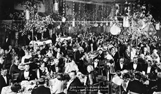 ǥߡ 1929ǯ Nbanquet At The First Academy Awards ˡ 1929ǯ516 롼٥ȥۥƥ ϥꥦ