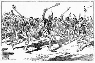 CW Jefferys ݥץ  饯 ͥƥ֥ꥫ Ʈν 24 x 36