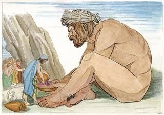 Posterazzi Not Applicable 24 x 36 Inch GRC0054941LARGE