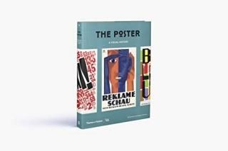 The Poster A Visual History