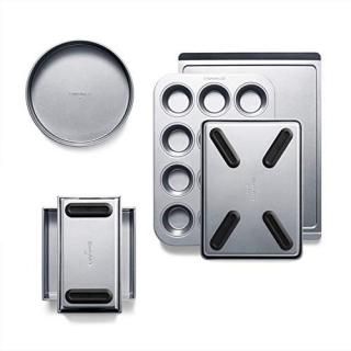 Calphalon ץߥ󥿡ȥåװǮ 12-Cup Muffin Pan 2065318