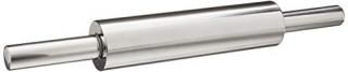Stainless Steel - Fox Run 8654 Rolling Pin 47cm Stainless Steel