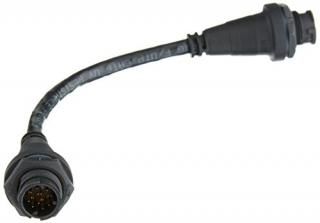 Raynet to Raynet Cable Joiner 100mm
