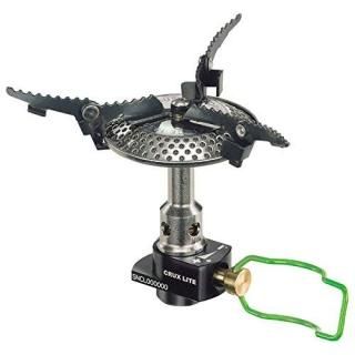 Optimus Crux Lite 8019259 Camping/Hiking Camp Stove