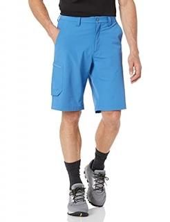 Mountain Khakis Men's Cruiser Short Relaxed Fit Riviera 34W 9In