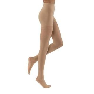 Complete Medical 121513 Medium Jobst Ultrasheer 20-30 Pantyhose - Natural