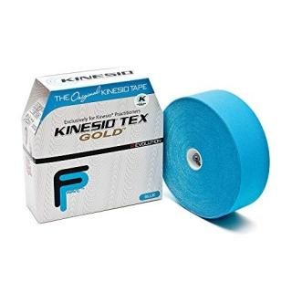 Kinesio Tex Gold Clinic Roll Blue 5cm X 31.5m