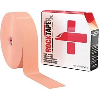 Rocktape Rocktaperx ͥơ  ϥӥҴȩ Uncut Roll - 105 Feet