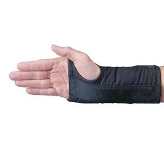 Rolyan - 59795 D-Ring Right Wrist Brace Size X-Small Fits Wrists up to 5.75 6.25