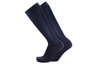OS1st TS5 Compression Travel Socks Treats DVT & Circulation for Healthier Legs