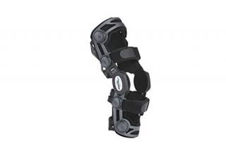 United Ortho 301261-05 Medial Osteoarthritis Knee Brace Right Leg Medium