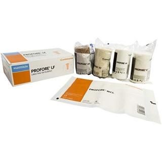 Smith & Nephew Profore Multi-Layer High Compression Bandaging System
