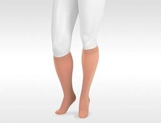 20-30 mmHg Juzo Dynamic Varin AD-N Compression Stockings. Knee High. Max. Short.