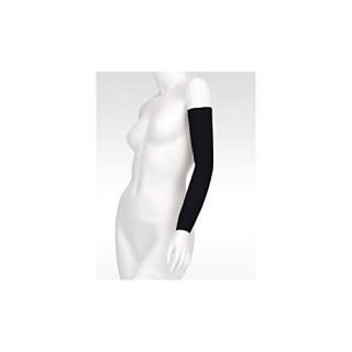 Juzo Soft 2001CG Armsleeve 20-30mmHg w/Silicone Top Band Model 2001MXCG - MAX Si