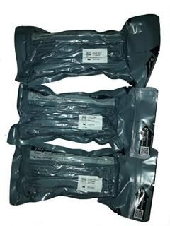 3 X Israeli Battle Bandages 6 Israeli Battle Dressing EXP2022 by First Care Prod