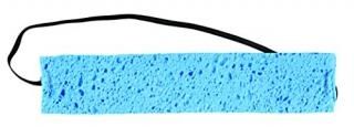 Occunomix SBR100 Traditional Absorbent Cellulose Sweatband Blue Pack of 100 by O
