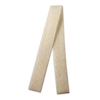 Dynarex Dynaginate Ag Silver Calcium Alginate Rope Dressing 2 X 30 cm 5 Count