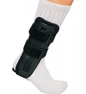ProCare 79-81197 Surround Ankle Brace Large 10 Height