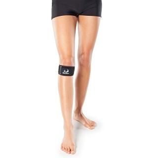 Adjustable Hypoallergenic Knee Strap with Gel Cushion for Patella Tendonitis Osg