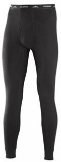 ColdPruf Men's Basic Active Wear Pants Black2X
