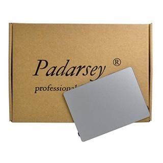 Padarsey 923-0438 Replacement Trackpad Compatible for MacBook Air 13 A1466 Mid 